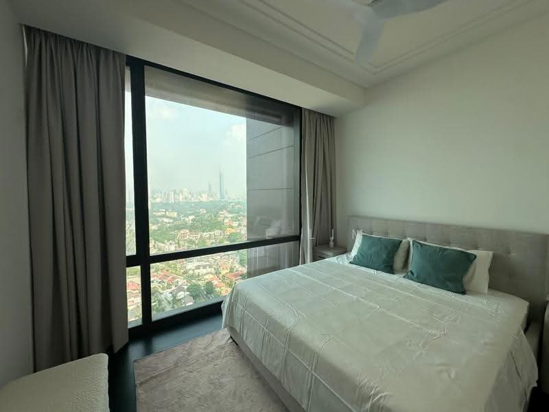Service Residence for Rent at Regent Suites @ Pavilion Damansara Heights - Jovie Lim - Bedroom - PropertyGuru.com.my