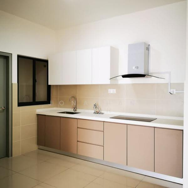 Condominium for Rent at Upperville @ Melawati - Jonathan Yeoh - Kitchen - PropertyGuru.com.my