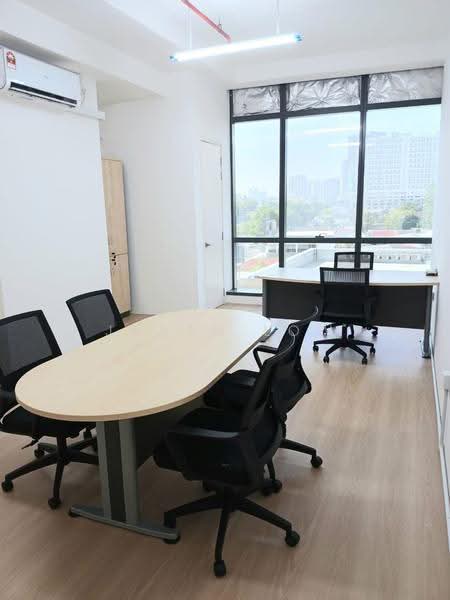 Pejabat untuk Disewa di Taman Kuchai (Jalan Klang Lama (Old Klang Road)) - Javen Low - View - PropertyGuru.com.my