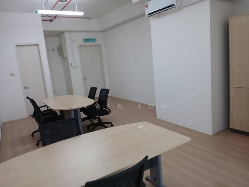 Pejabat untuk Disewa di Taman Kuchai (Jalan Klang Lama (Old Klang Road)) - Javen Low - Interior - PropertyGuru.com.my