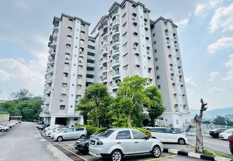 Condominium for Rent at Gardenia Court - Robert See - Exterior - PropertyGuru.com.my