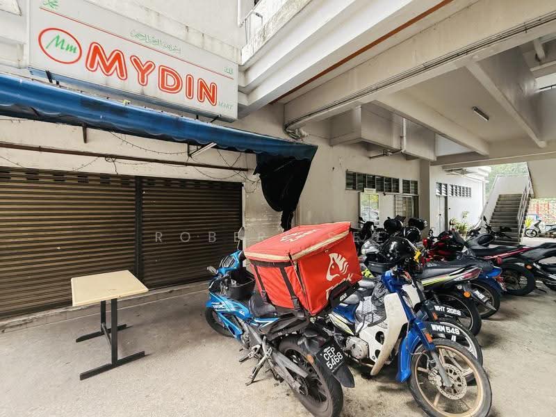 Condominium for Rent at Gardenia Court - Robert See - PropertyGuru.com.my