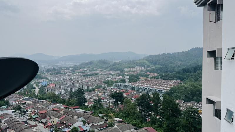 Condominium for Rent at Gardenia Court - Robert See - Exterior - PropertyGuru.com.my