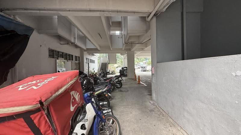 Condominium for Rent at Gardenia Court - Robert See - PropertyGuru.com.my