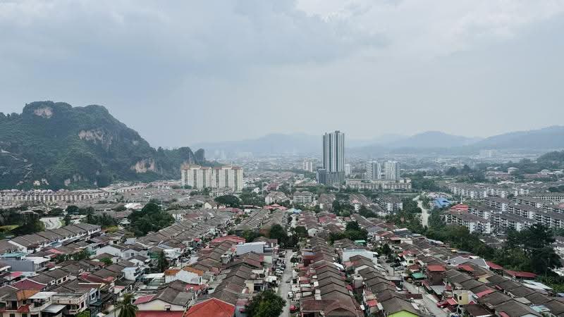 Condominium for Rent at Gardenia Court - Robert See - Exterior - PropertyGuru.com.my