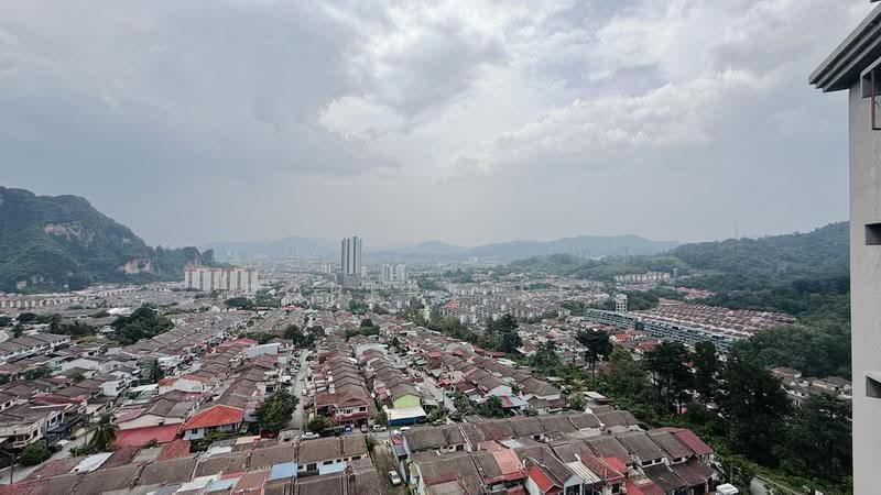 Condominium for Rent at Gardenia Court - Robert See - PropertyGuru.com.my