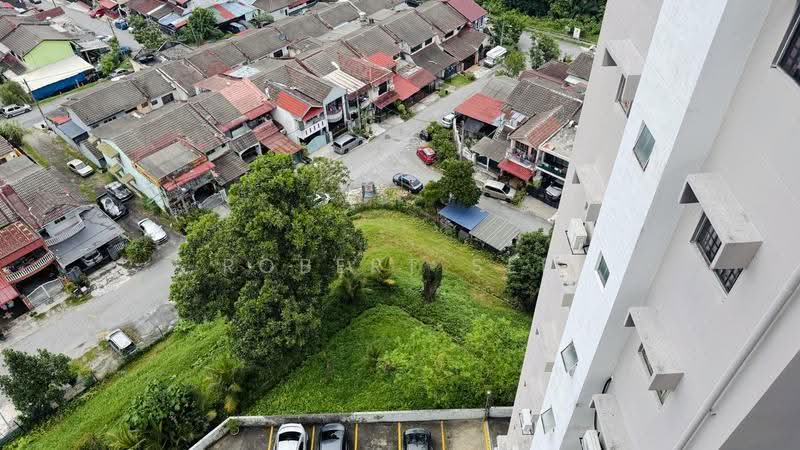 Condominium for Rent at Gardenia Court - Robert See - Exterior - PropertyGuru.com.my