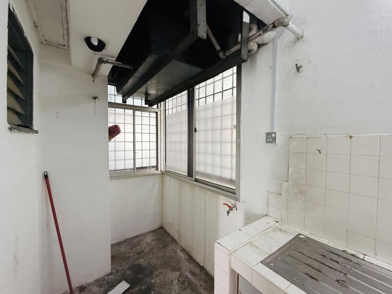 Condominium for Rent at Gardenia Court - Robert See - Kitchen - PropertyGuru.com.my