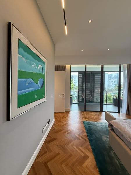 Condominium for Sale at Rimbun - Ryan Tan - Bedroom - PropertyGuru.com.my