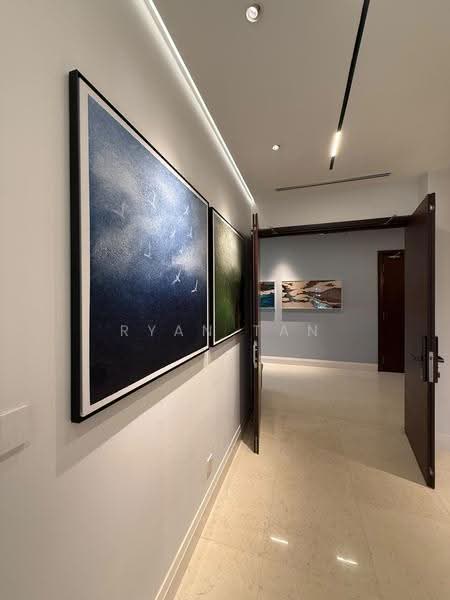 Condominium for Sale at Rimbun - Ryan Tan - Interior - PropertyGuru.com.my
