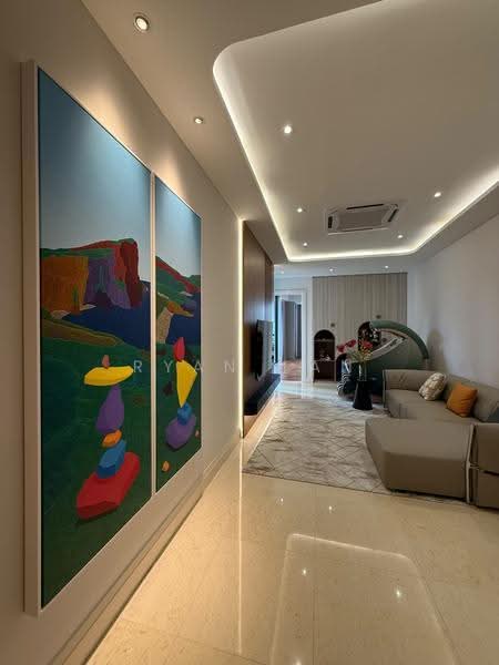 Condominium for Sale at Rimbun - Ryan Tan - PropertyGuru.com.my