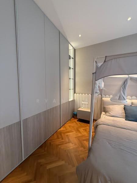 Condominium for Sale at Rimbun - Ryan Tan - PropertyGuru.com.my