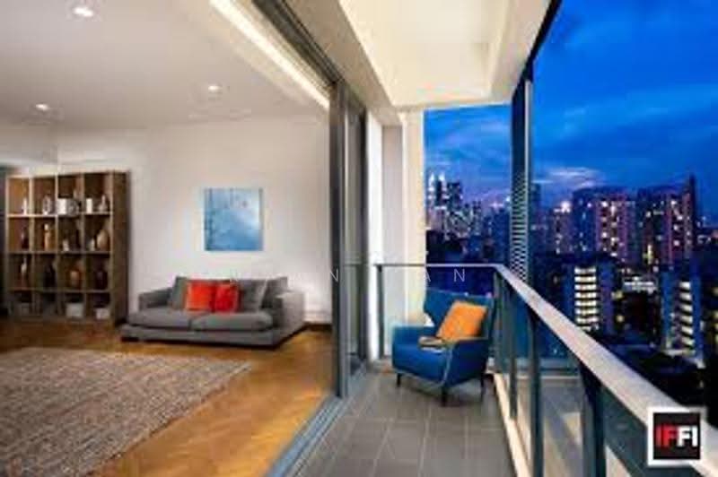 Kondominium untuk Dijual di Rimbun - Ryan Tan - PropertyGuru.com.my