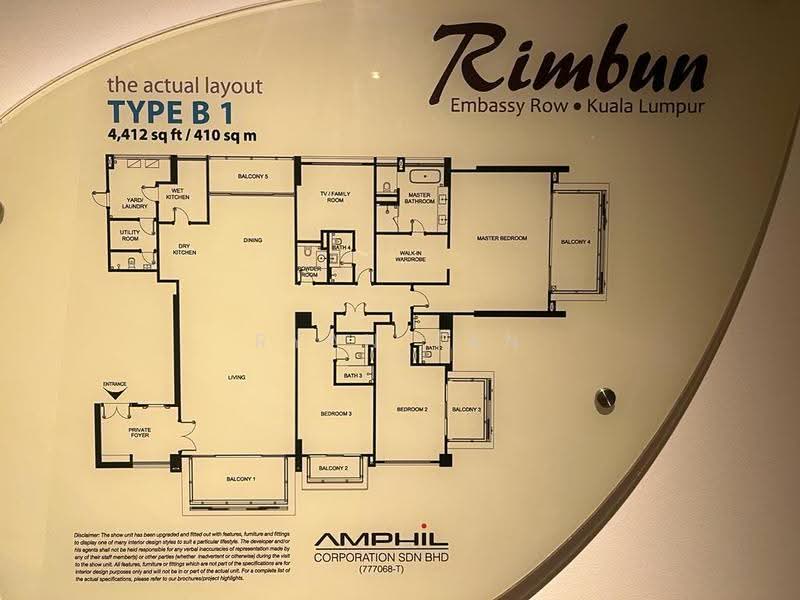Kondominium untuk Dijual di Rimbun - Ryan Tan - PropertyGuru.com.my