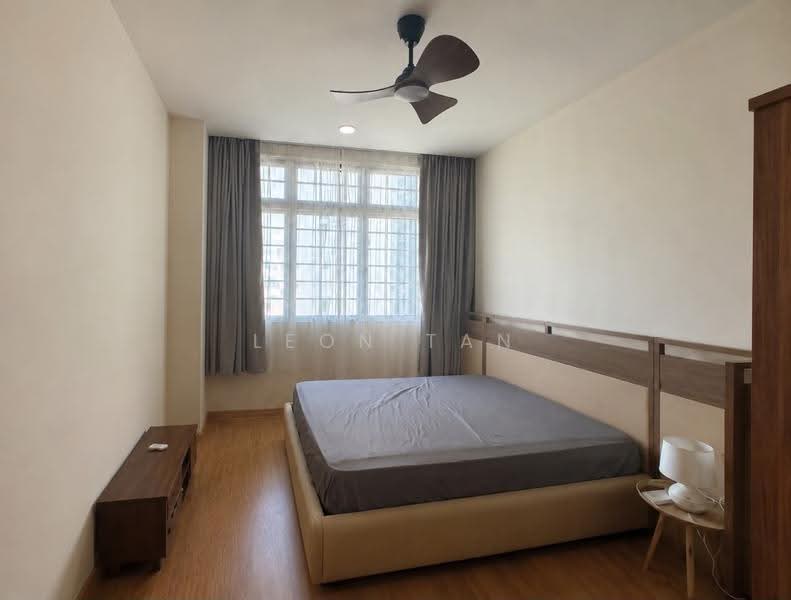 Kondominium untuk Disewa di Riverine Diamond - Leon Tan - Bedroom - PropertyGuru.com.my