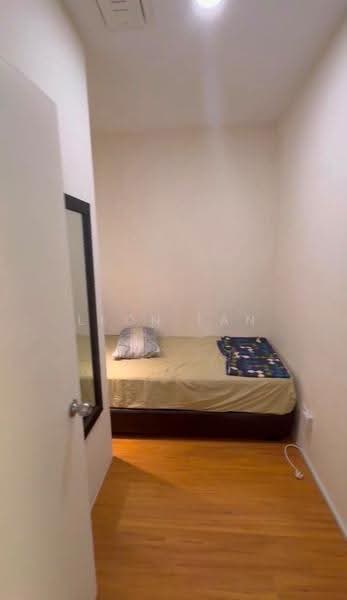 Kondominium untuk Disewa di Riverine Diamond - Leon Tan - Bedroom - PropertyGuru.com.my