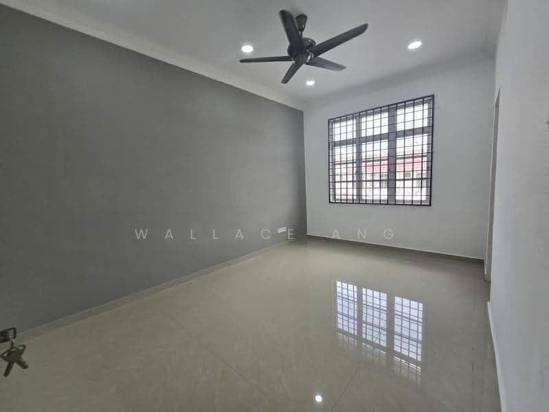 2-storey Terraced House for Sale in Taman Puteri Wangsa (Ulu Tiram) - Wallace Ang - Interior - PropertyGuru.com.my