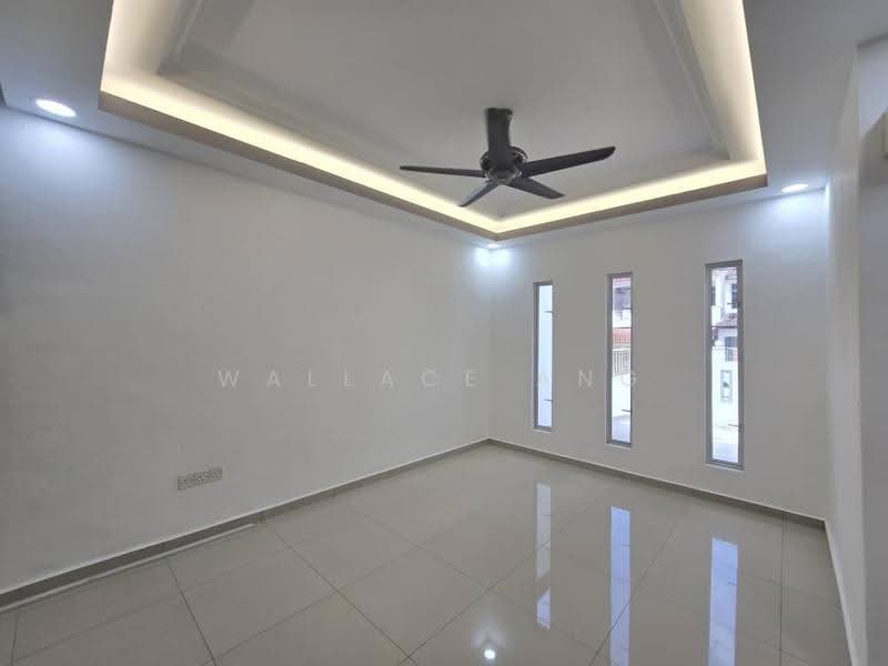 2-storey Terraced House for Sale in Taman Puteri Wangsa (Ulu Tiram) - Wallace Ang - Interior - PropertyGuru.com.my