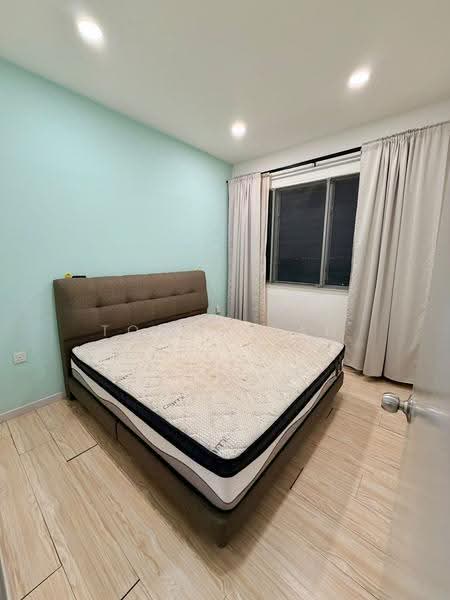 Condominium for Sale at Royale Infinity - Tommy Gan - Bedroom - PropertyGuru.com.my