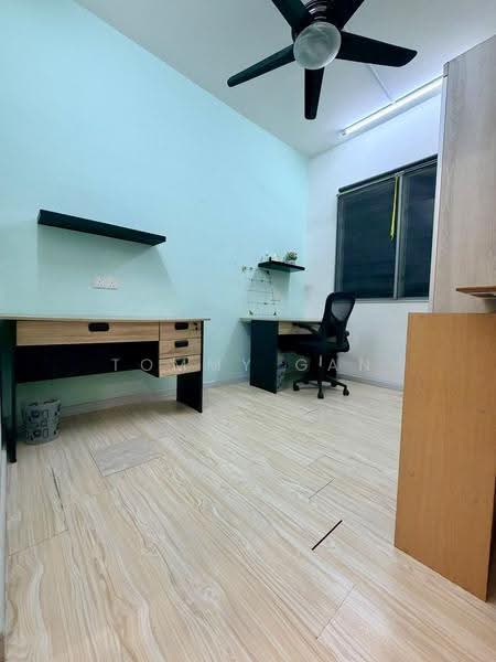Condominium for Sale at Royale Infinity - Tommy Gan - Study - PropertyGuru.com.my