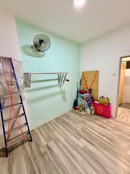 Condominium for Sale at Royale Infinity - Tommy Gan - Interior - PropertyGuru.com.my