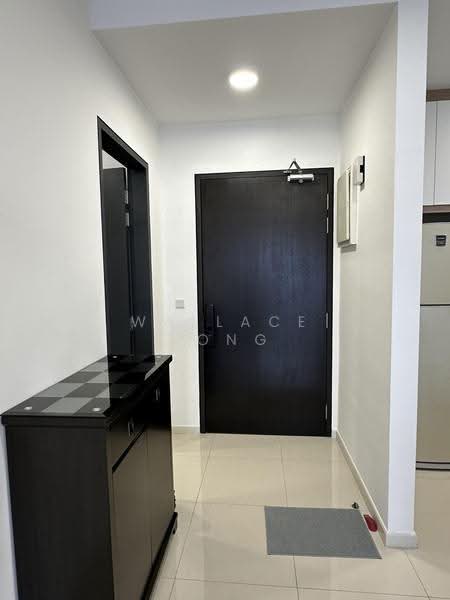 Kediaman Servis untuk Dijual di Sunway Velocity TWO - Wallace Fong - Entrance - PropertyGuru.com.my