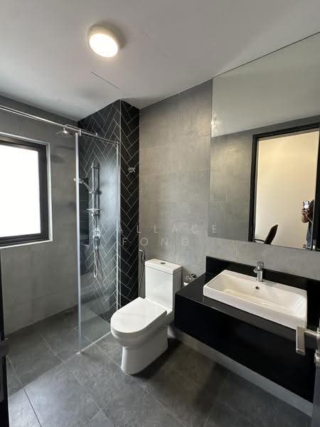 Kediaman Servis untuk Dijual di Sunway Velocity TWO - Wallace Fong - Bathroom - PropertyGuru.com.my