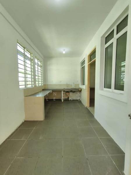 Rumah Berkembar untuk Dijual di Kota Kinabalu (Sabah) - Vincent Leong - Kitchen - PropertyGuru.com.my
