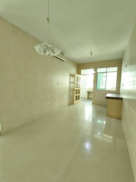 Rumah Berkembar untuk Dijual di Kota Kinabalu (Sabah) - Vincent Leong - Living Room - PropertyGuru.com.my