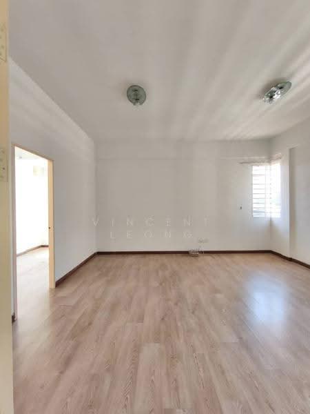 Rumah Berkembar untuk Dijual di Kota Kinabalu (Sabah) - Vincent Leong - Living Room - PropertyGuru.com.my