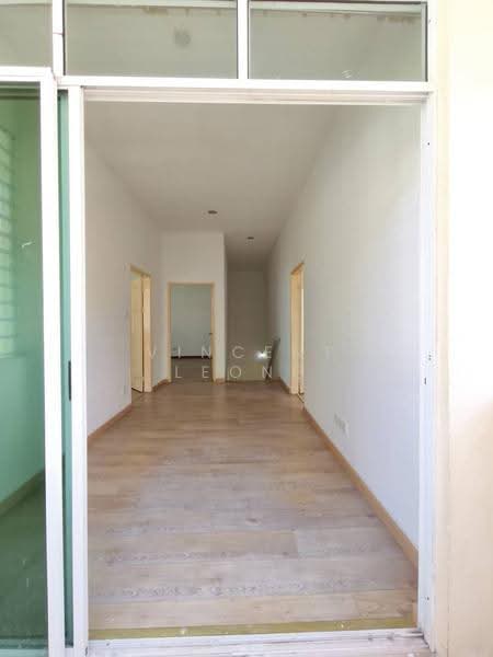 Rumah Berkembar untuk Dijual di Kota Kinabalu (Sabah) - Vincent Leong - Corridor - PropertyGuru.com.my