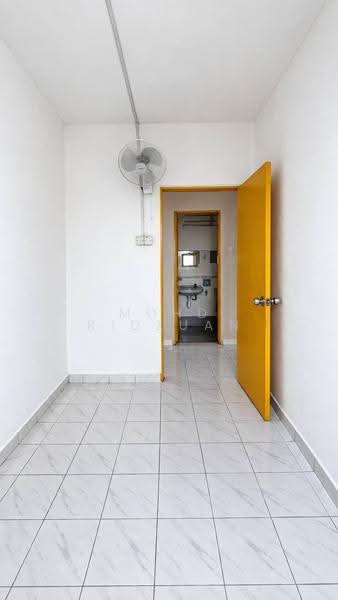 Apartment for Sale at Intana Ria - Mohd Ridzuan - Bathroom - PropertyGuru.com.my