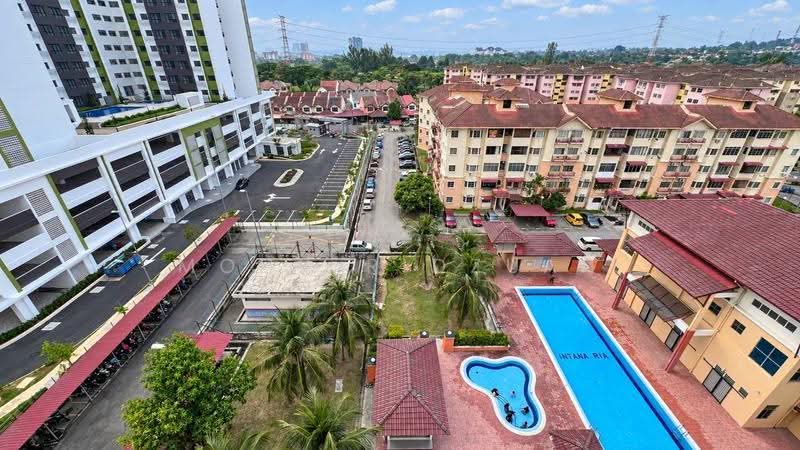 Apartment for Sale at Intana Ria - Mohd Ridzuan - Exterior - PropertyGuru.com.my