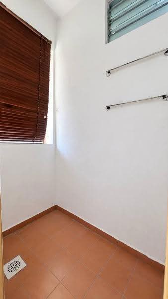 Apartment for Sale at Intana Ria - Mohd Ridzuan - Bathroom - PropertyGuru.com.my