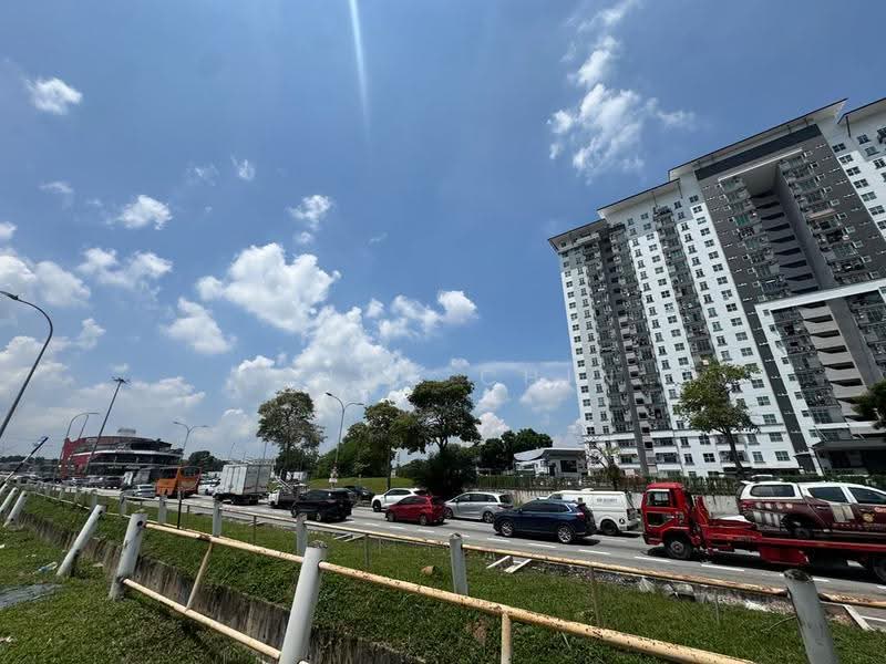 Kedai untuk Dijual di Taman Mount Austin (Tebrau) - Chloe Chin - Exterior - PropertyGuru.com.my