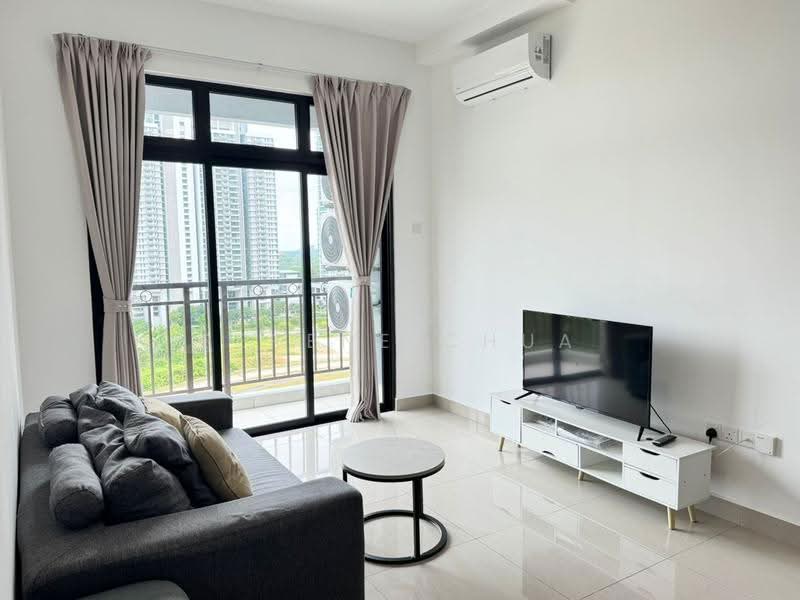 Apartment for Rent at Optimus Medini - Serene Chua - PropertyGuru.com.my