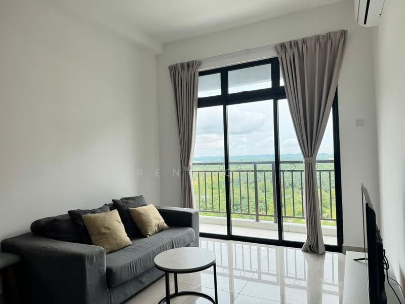 Apartment for Rent at Optimus Medini - Serene Chua - PropertyGuru.com.my