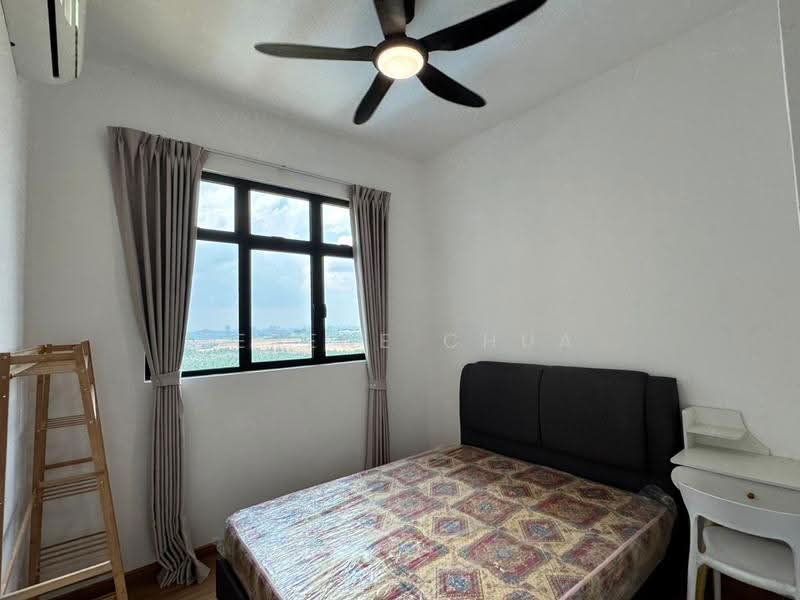 Apartment for Rent at Optimus Medini - Serene Chua - PropertyGuru.com.my