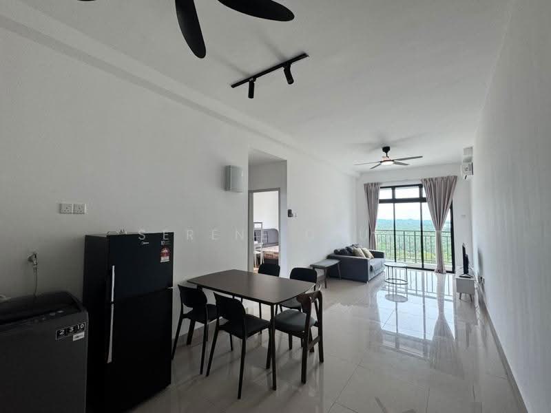 Apartment for Rent at Optimus Medini - Serene Chua - PropertyGuru.com.my