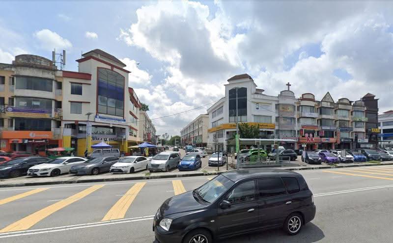 Shop / Office for Sale in Bandar Seri Alam (Masai) - Michelle He - PropertyGuru.com.my