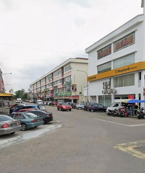 Shop / Office for Sale in Bandar Seri Alam (Masai) - Michelle He - Exterior - PropertyGuru.com.my