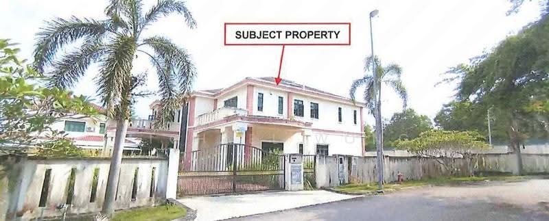 Semi-Detached House for Sale in Sepang (Selangor) - Michael Wong - PropertyGuru.com.my