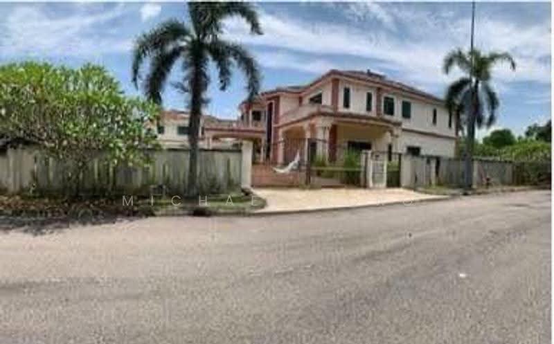 Semi-Detached House for Sale in Sepang (Selangor) - Michael Wong - Exterior - PropertyGuru.com.my