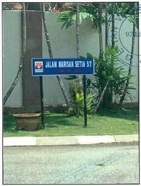 Semi-Detached House for Sale in Sepang (Selangor) - Michael Wong - PropertyGuru.com.my