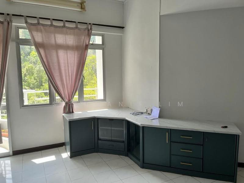 Condominium for Rent at Leader Garden - Stephanie Lim - Interior - PropertyGuru.com.my