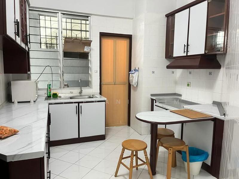 Condominium for Rent at Leader Garden - Stephanie Lim - Kitchen - PropertyGuru.com.my