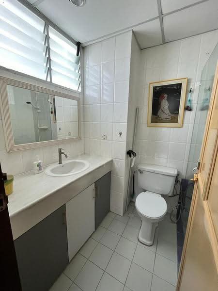 Condominium for Rent at Leader Garden - Stephanie Lim - Bathroom - PropertyGuru.com.my