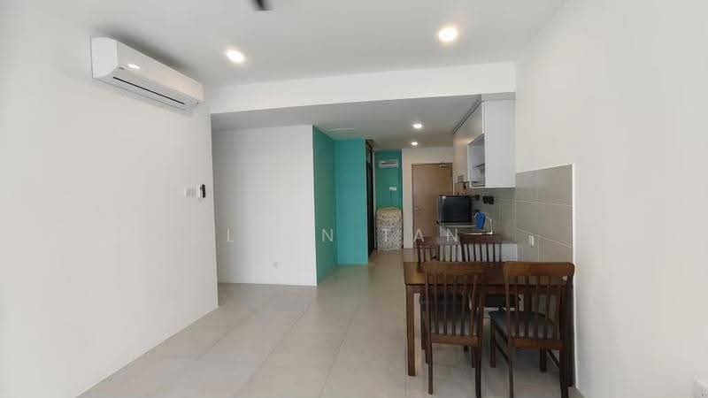 Kondominium untuk Disewa di d'Millenia Residences - Leon Tan - Living Room - PropertyGuru.com.my