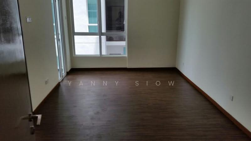 Kediaman Servis untuk Dijual di The Loft @ ZetaPark - Yanny Siow - Interior - PropertyGuru.com.my