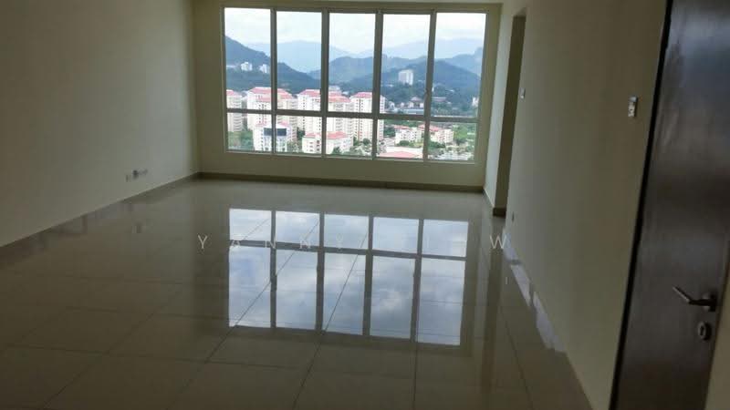 Kediaman Servis untuk Dijual di The Loft @ ZetaPark - Yanny Siow - View - PropertyGuru.com.my
